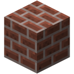 Brick block (tehlová kocka)