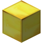 Gold block (zlatá kocka)
