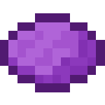 Purple dye (fialová farba)