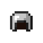 Iron helmet (železná helma)