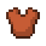 Leather tunic (kožená tunika)